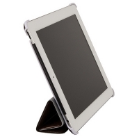 Чехол Smart Case для iPad 4 3 2 коричневый_1