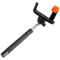 Удлинитель для селфи телескопический (Selfie stick - Монопод)