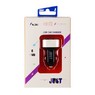 Автомобильное зарядное устройство JUST Evo USB Car Charger 6.3A Black CCHRGR-V-BLCK