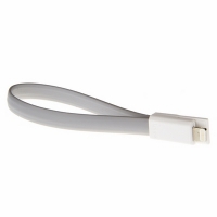 USB кабель i-Mee Melkco для Apple iPad iPhone iPod разъем lightning - i-Mee Lightning Mono Cable - Grey