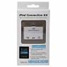 Переходник iPad Connection Kit для iPad 4 iPad mini iPhone 5 iPod touch 5 iPod nano 7 Kallin