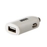 Автомобильное зарядное устройство JUST ME2 USB Car Charger 2.4A White CCHRGR-M2-WHT
