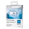 Автомобильное зарядное устройство BELKIN для iPad/iPhone/iPod белое 1000mA