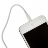 Автомобильное зарядное устройство для iPad 4/ iPad mini/ iPhone 5/ iPod touch 5/ iPod nano 7 белое