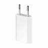 Сетевое зарядное устройство+USB кабель для iPhone 4s/ iPhone 4 2 в 1 белое