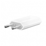 Сетевое зарядное устройство для iPhone 5/iPhone 4s/iPad белое