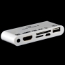Переходник HDMI и AV connection Kit для iPad iPhone iPod 6 в 1
