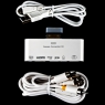 Переходник HDMI и AV connection Kit для iPad iPhone iPod 6 в 1