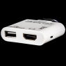 Переходник HDMI и USB Adapter для iPad iPhone iPod