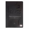 Стекло защитное GLASS-M Premium для iPad 5 Air - Real Tempered Glass 0.33mm 2.5D