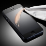 Стекло защитное для iPhone 5 - SGP Screen Protector GLAS.tR Premium Tempered