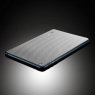 Наклейка SGPe для iPad mini - SGP Skin Guard Carbon Gray SGP10065