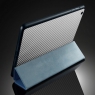 Наклейка SGPe для iPad mini - SGP Skin Guard Carbon Gray SGP10065