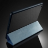 Наклейка SGPe для iPad mini - SGP Skin Guard Leather Black SGP10068