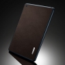 Наклейка SGPe для iPad mini - SGP Skin Guard Leather Brown SGP10069