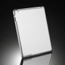 Наклейка SGPe для iPad 4 3 2 - SGP Skin Guard Series White Leather SGP08862