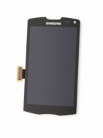 Дисплей в сборе с тачскрином для Samsung Wave 2 (S8530)