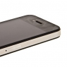  Пленка защитная  PREMIUM для iPhone 4/4s 3D бриллиант 2 в 1 Вид 1