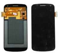 Дисплей в сборе с тачскрином для Samsung Galaxy Nexus (i9250)