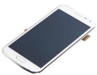 Дисплей в сборе с тачскрином для Samsung Galaxy Premier (i9260) Оригинал