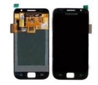 Дисплей в сборе с тачскрином для Samsung Giorgio Armani Galaxy S (i9010) Оригинал