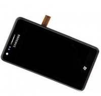 Дисплей в сборе с тачскрином для Samsung Omnia M (S7530) Оригинал