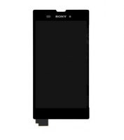 Дисплей в сборе с тачскрином для Sony Xperia T3