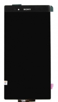 Дисплей в сборе с тачскрином для Sony Xperia Z Ultra (C6833) Оригинал