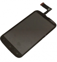 Дисплей в сборе с тачскрином для HTC Desire V (T328W)
