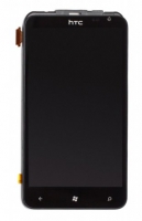 Дисплей в сборе с тачскрином для HTC Titan (X310e)