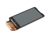 Дисплей в сборе с тачскрином для HTC Touch Leo HD 2 (T8585) Оригинал