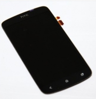 Дисплей в сборе с тачскрином для HTC ONE S