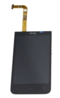 Дисплей в сборе с тачскрином для HTC Desire 200 (102e)