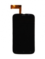 Дисплей в сборе с тачскрином для HTC Desire U