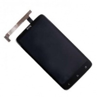 Дисплей в сборе с тачскрином в рамке для HTC One X S720e (G23) Оригинал