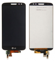 Дисплей в сборе с тачскрином для LG G2 mini (D618) Оригинал