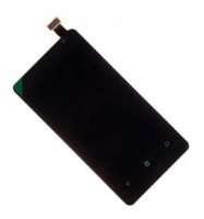 Дисплей в сборе с тачскрином для Nokia Lumia 800