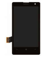 Дисплей в сборе с тачскрином для Nokia Lumia 1020 Оригинал
