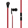 Наушники Monster Biats In-Ear Tour для iPad iPhone iPod красные