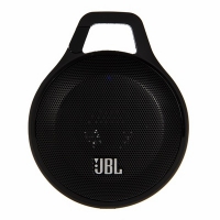 Акустическая система JBL Clip Black JBLCLIPBLKEU