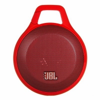 Акустическая система JBL Clip Red JBLCLIPREDEU