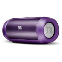 Акустическая система JBL Charge II - Purple CHARGEIIPUREU