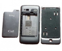 Корпус для HTC Desire Z (T7272)