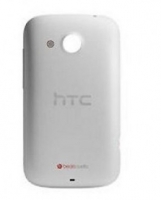 Корпус для HTC Desire C (A320e) Белый 