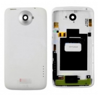 Корпус для HTC One X (S720e) Оригинал Белый