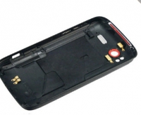 Корпус для HTC Sensation XE (Z715e) Черный
