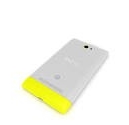 Корпус для HTC Windows Phone 8s Оригинал Желтый