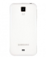 Корпус Samsung Star 2 Duos (C6712) Белый