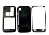 Корпус Samsung Galaxy S (i9000) Черный