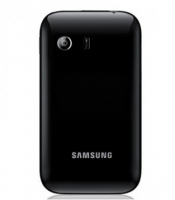 Корпус Samsung Galaxy Y (S5360) Черный